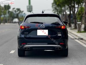 Xe Mazda CX5 Premium Sport 2.0 AT 2024