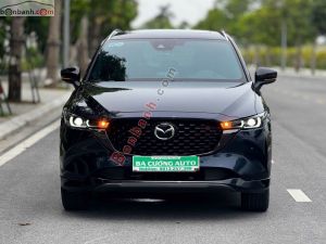 Xe Mazda CX5 Premium Sport 2.0 AT 2024