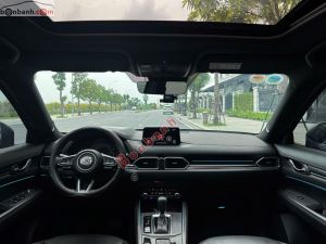 Xe Mazda CX5 Premium Sport 2.0 AT 2024