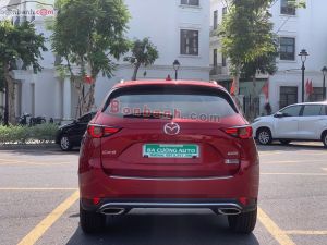 Xe Mazda CX5 2.0 AT 2019