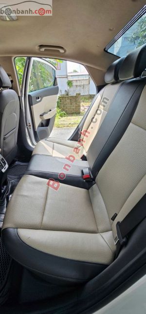 Xe Hyundai Accent 1.4 AT Đặc Biệt 2021