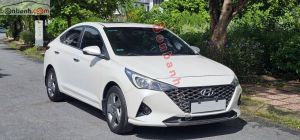 Xe Hyundai Accent 1.4 AT Đặc Biệt 2021