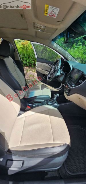 Xe Hyundai Accent 1.4 AT Đặc Biệt 2021