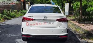 Xe Hyundai Accent 1.4 AT Đặc Biệt 2021