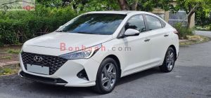 Xe Hyundai Accent 1.4 AT Đặc Biệt 2021