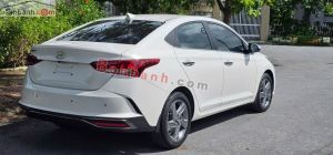 Xe Hyundai Accent 1.4 AT Đặc Biệt 2021