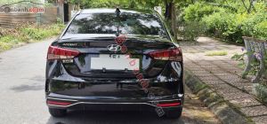 Xe Hyundai Accent 1.4 AT 2021