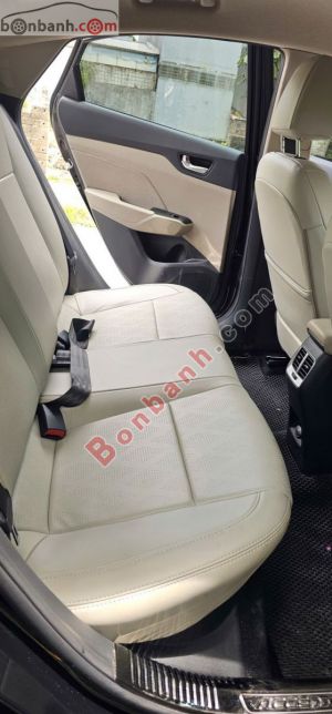 Xe Hyundai Accent 1.4 AT 2021