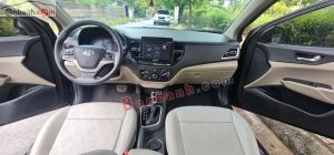 Xe Hyundai Accent 1.4 AT 2021
