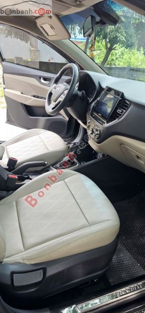 Xe Hyundai Accent 1.4 AT 2021