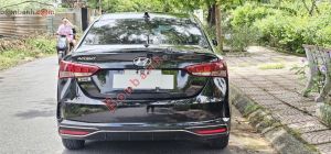 Xe Hyundai Accent 1.4 AT 2021
