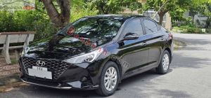 Xe Hyundai Accent 1.4 AT 2021