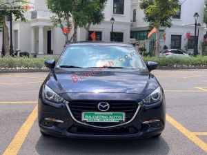 Mazda 3 1.5L Luxury