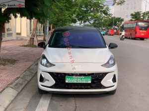 Hyundai i10 1.2 AT