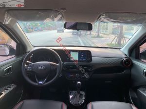 Xe Hyundai i10 1.2 AT 2024