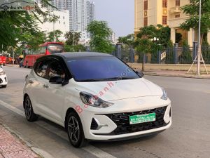 Xe Hyundai i10 1.2 AT 2024