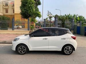 Xe Hyundai i10 1.2 AT 2024