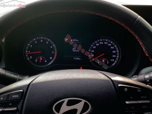Xe Hyundai i10 1.2 AT 2024
