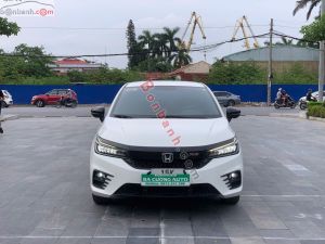 Honda City RS 1.5 AT