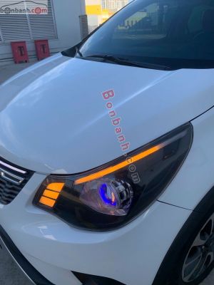 Xe VinFast Fadil 1.4 AT Plus 2020