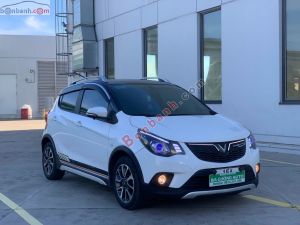 Xe VinFast Fadil 1.4 AT Plus 2020