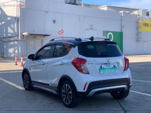 Xe VinFast Fadil 1.4 AT Plus 2020