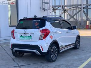 Xe VinFast Fadil 1.4 AT Plus 2020