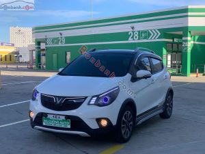Xe VinFast Fadil 1.4 AT Plus 2020