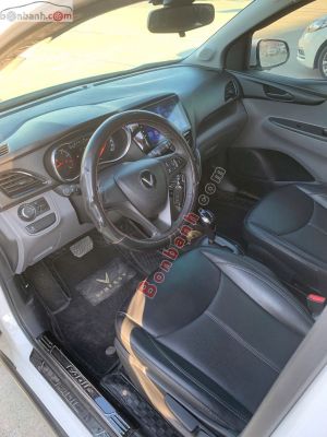 Xe VinFast Fadil 1.4 AT Plus 2020
