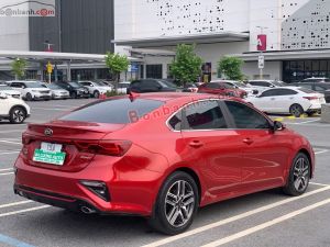 Xe Kia Cerato 2.0 AT Premium 2021