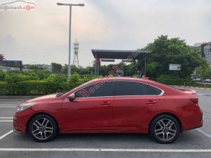 Xe Kia Cerato 2.0 AT Premium 2021