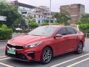 Xe Kia Cerato 2.0 AT Premium 2021
