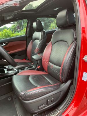 Xe Kia Cerato 2.0 AT Premium 2021