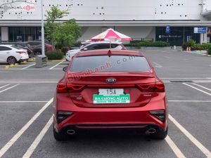 Xe Kia Cerato 2.0 AT Premium 2021