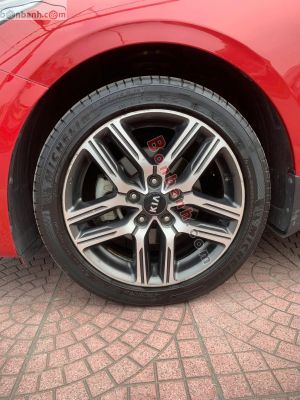 Xe Kia Cerato 2.0 AT Premium 2021