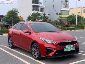Xe Kia Cerato 2.0 AT Premium 2021