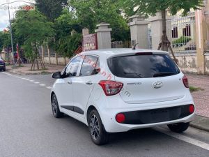 Xe Hyundai i10 Grand 1.2 AT 2021