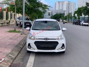 Hyundai i10 Grand 1.2 AT