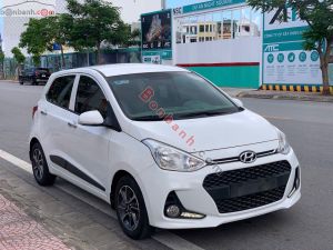 Xe Hyundai i10 Grand 1.2 AT 2021