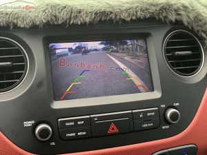 Xe Hyundai i10 Grand 1.2 AT 2021
