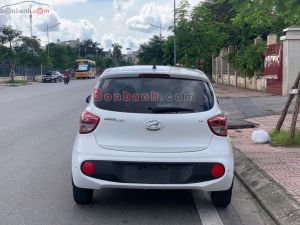 Xe Hyundai i10 Grand 1.2 AT 2021