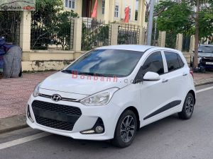 Xe Hyundai i10 Grand 1.2 AT 2021