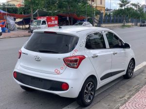 Xe Hyundai i10 Grand 1.2 AT 2021