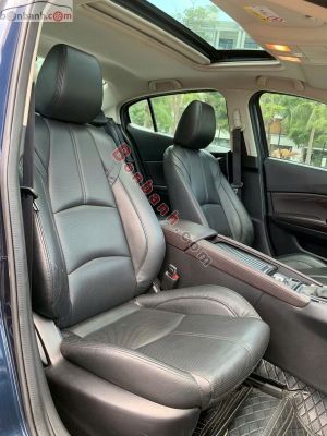Xe Mazda 3 1.5L Luxury 2019
