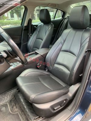 Xe Mazda 3 1.5L Luxury 2019