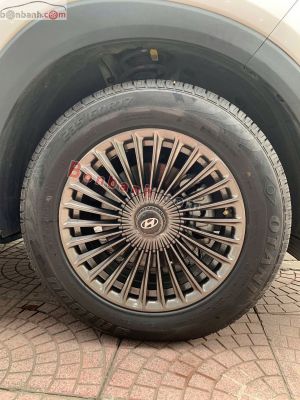 Xe Hyundai Tucson 2.0 AT Tiêu chuẩn 2021