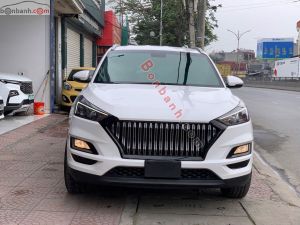Hyundai Tucson 2.0 AT Tiêu chuẩn