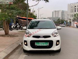 Kia Morning S AT