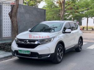 Xe Honda CRV L 2018