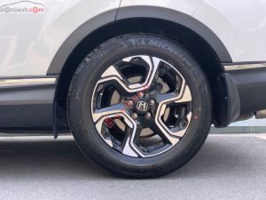 Xe Honda CRV L 2018
